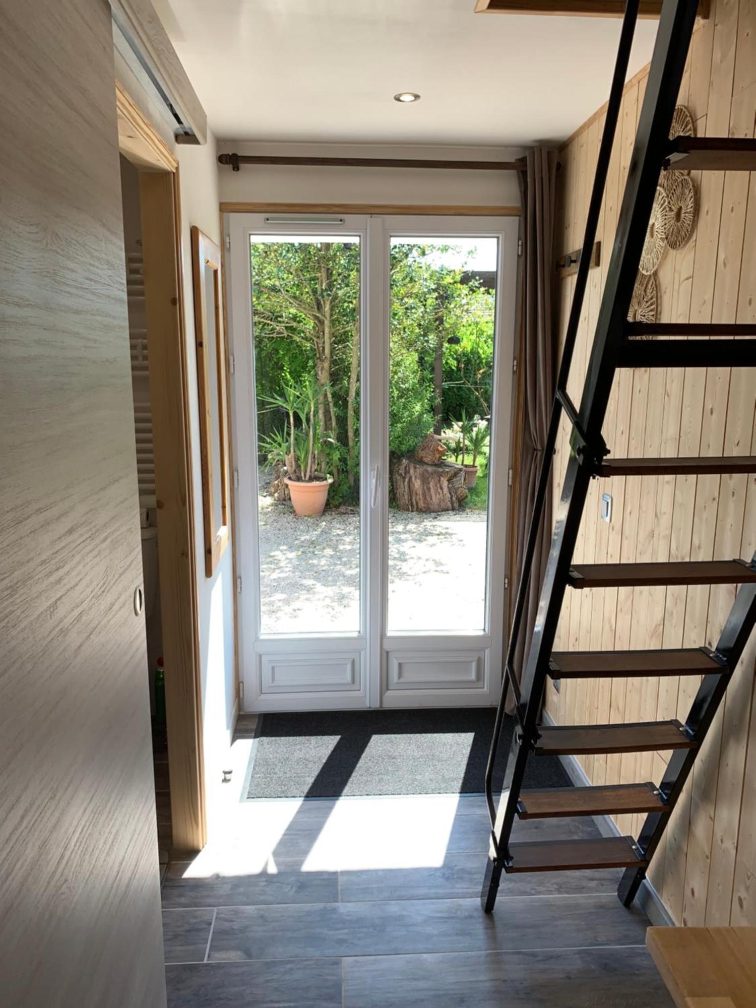 Studio A 15Mn De Beaune Saint-Loup-Geanges Exterior photo